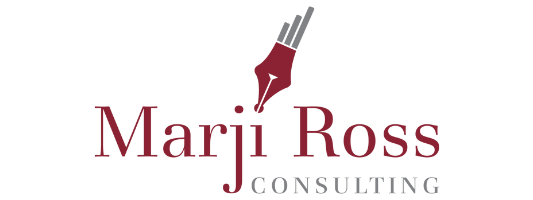 Marji Ross Consulting