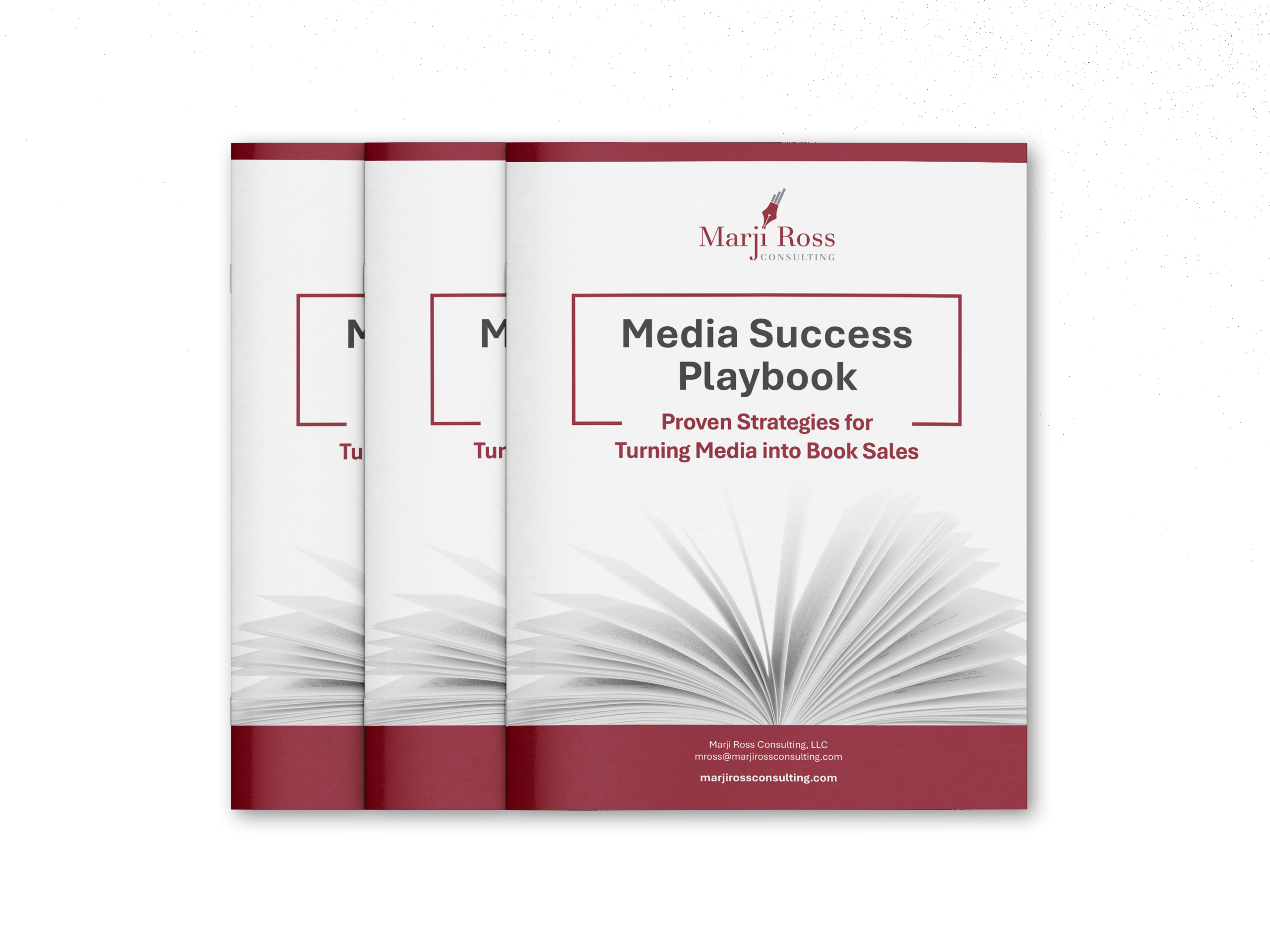 Media Success Playbook